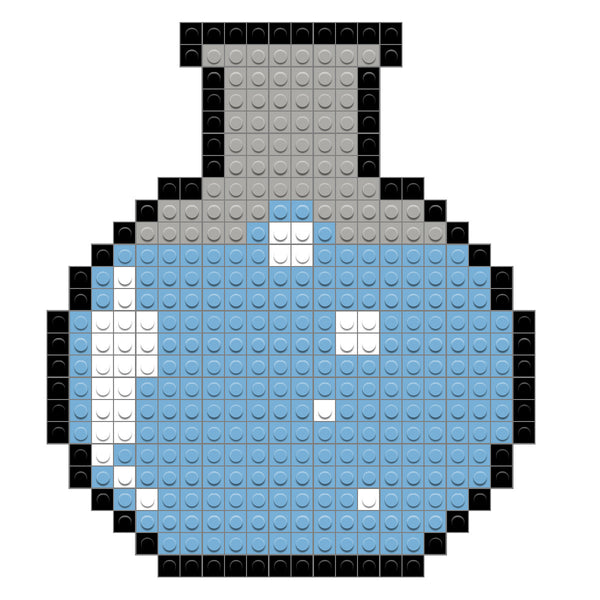 Round-bottom Flask