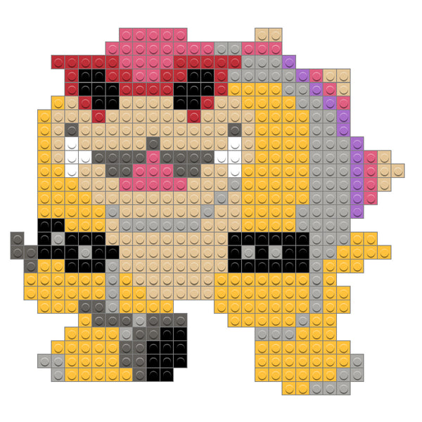 Roy Koopa