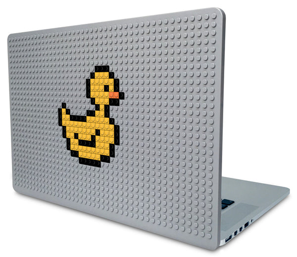 Rubber Ducky Laptop Case
