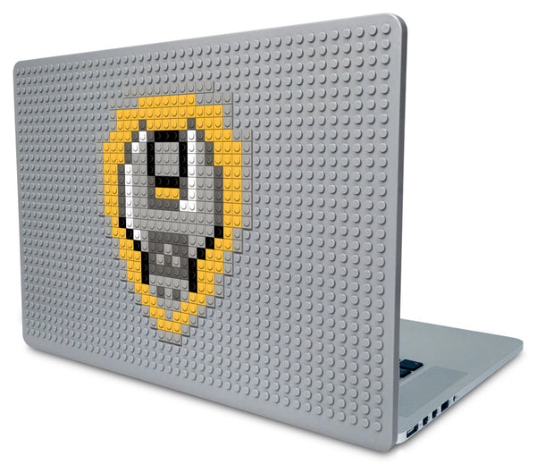 Rubble's Badge Laptop Case