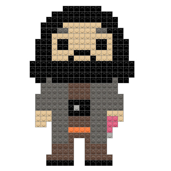 Rubeus Hagrid