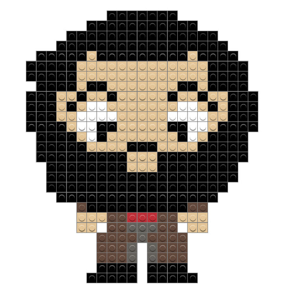 Rubeus Hagrid