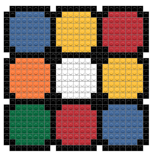 Rubik's Cube