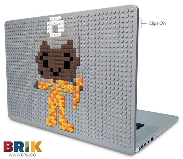 Ruby Rhod Laptop Case