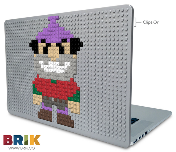 Rufus ruffcut Laptop Case