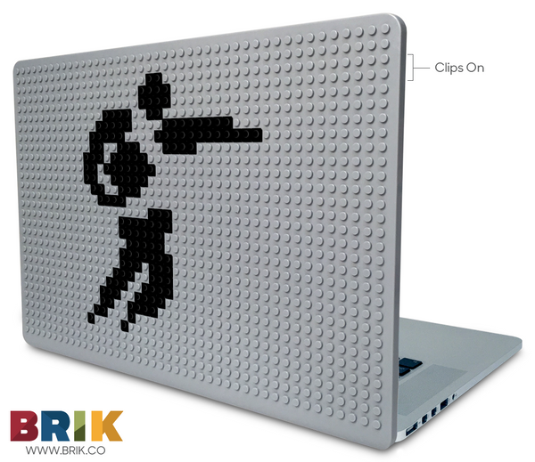 Rugby Laptop Case