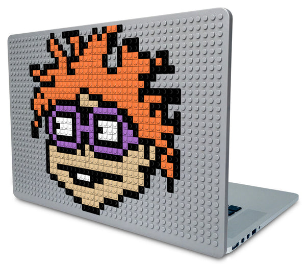 Rugrats Chuckie Finster Laptop Case