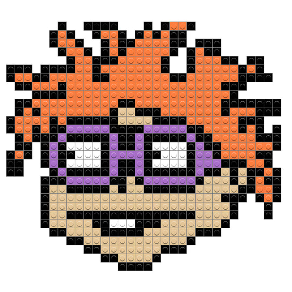 Rugrats Chuckie Finster