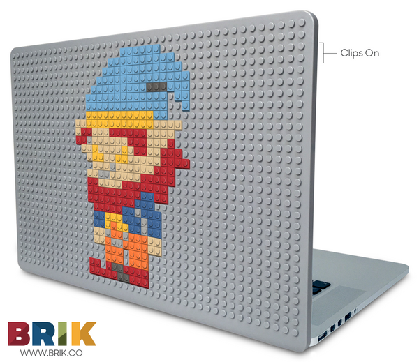 Rumpelstiltskin Laptop Case