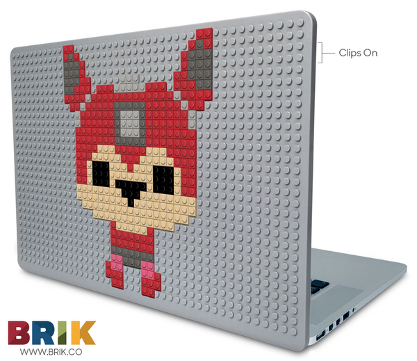 Rush Laptop Case