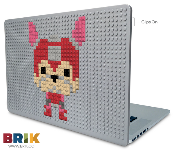 Rush Laptop Case