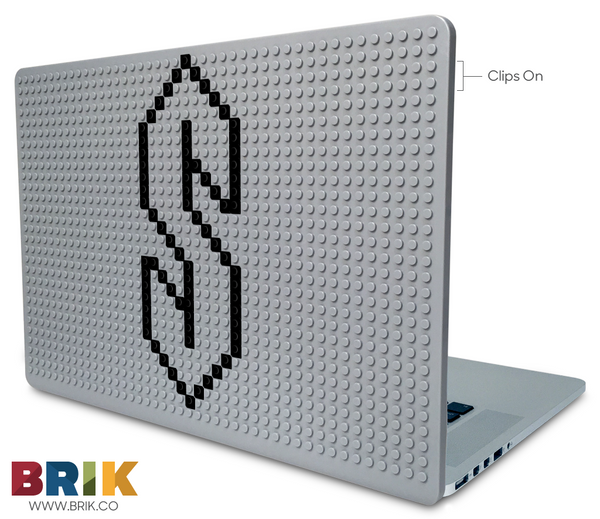 S Thing Laptop Case
