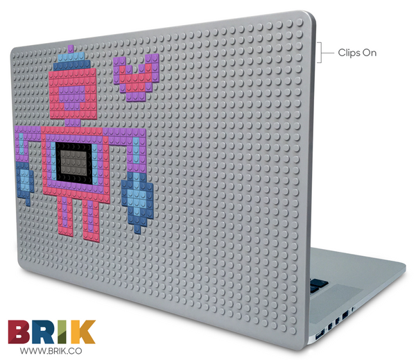 Sabbie Laptop Case