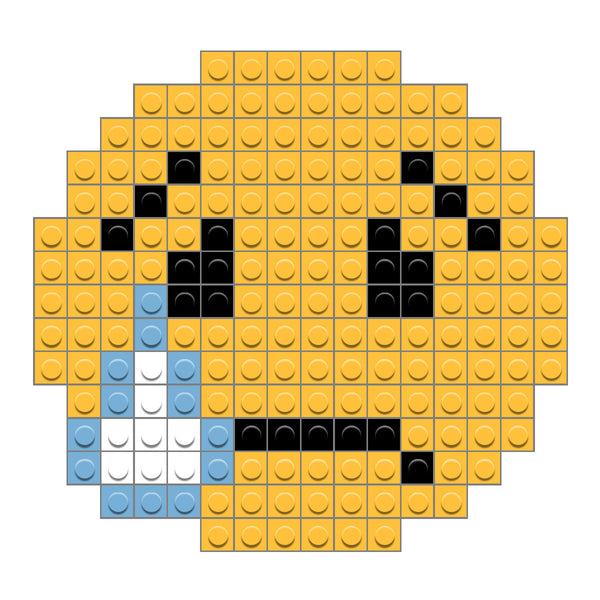 Sad Emoji