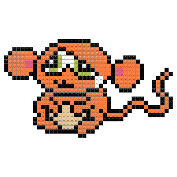 Sad Mouse