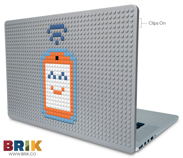 Safer Internet Day Laptop Case