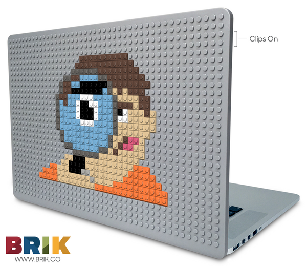 Safer Internet Day Laptop Case