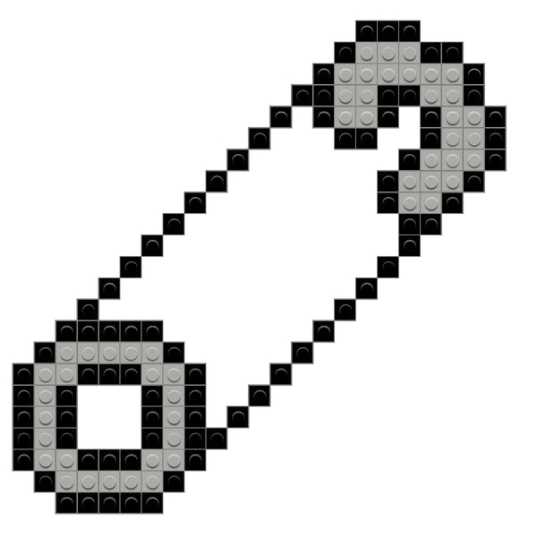 Safety Pin