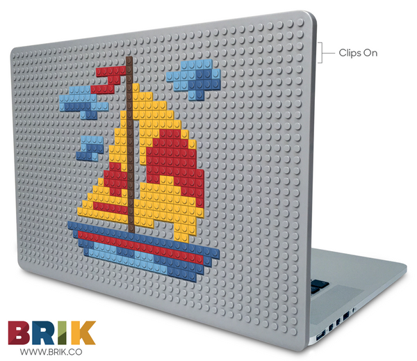 Sailboat 1 Laptop Case