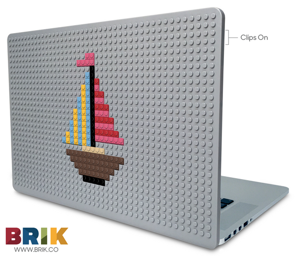 sailing boat Laptop Case