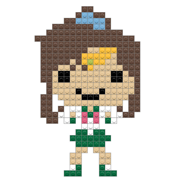 Sailor Jupiter
