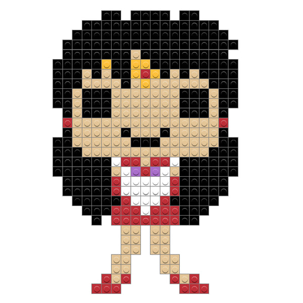 Sailor Mars