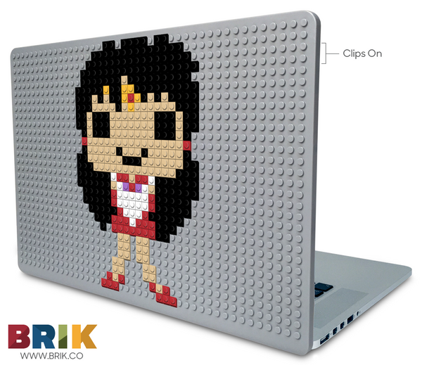 Sailor Mars Laptop Case