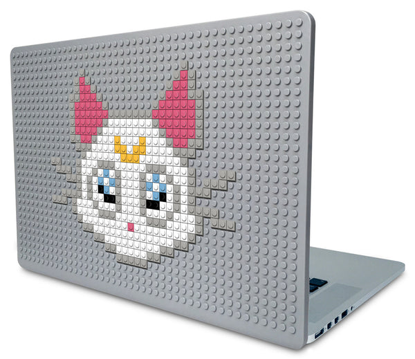 Sailor Moon Artemis Laptop Case