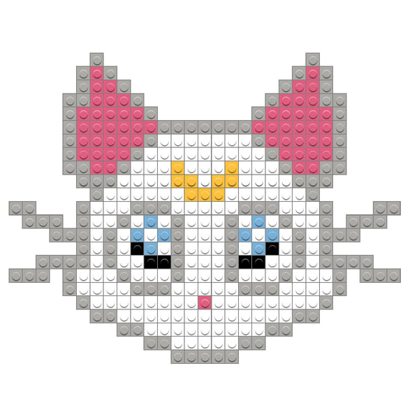 Sailor Moon Artemis