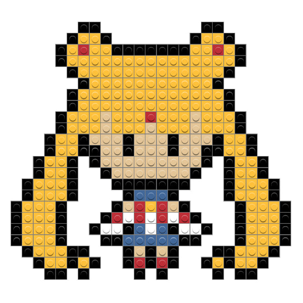 Sailor Moon
