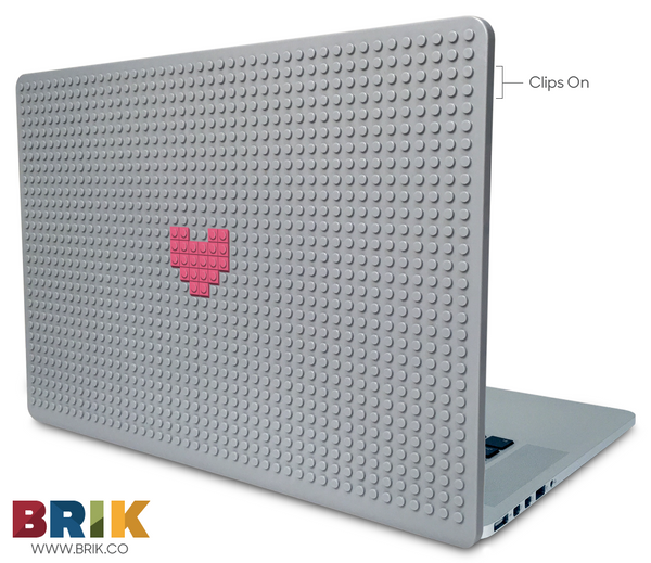 SAILOR MOON DI ROSA Laptop Case