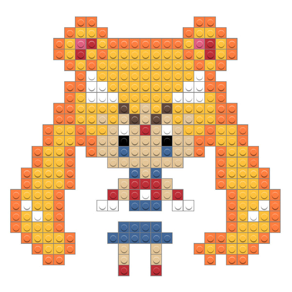 sailor moon