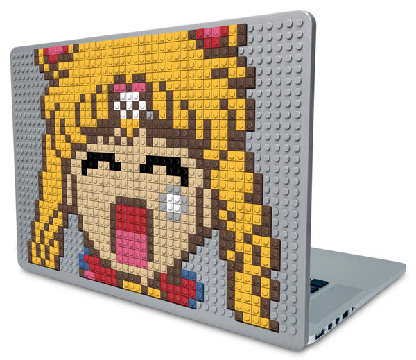 Sailor Moon Laptop Case