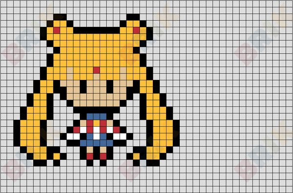 Sailor Moon