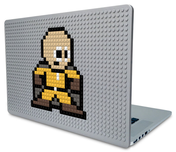 Saitama Laptop Case