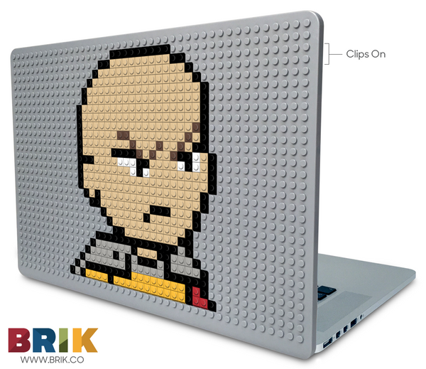 Saitama Laptop Case