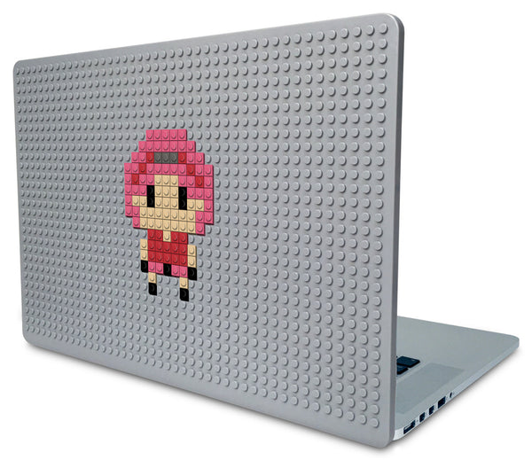 Sakura Haruno Laptop Case