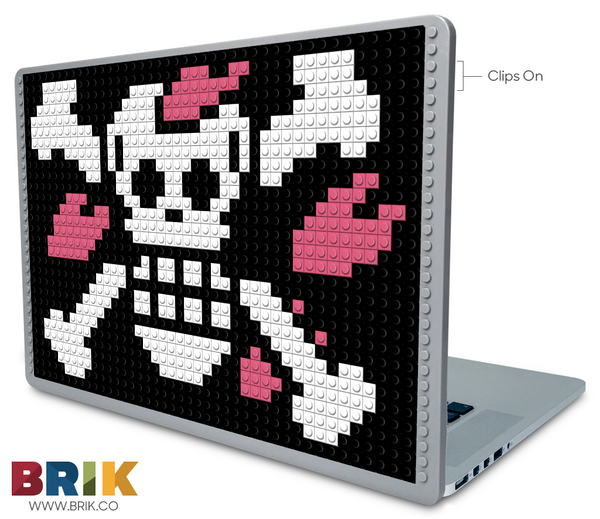Sakura Kingdom Laptop Case