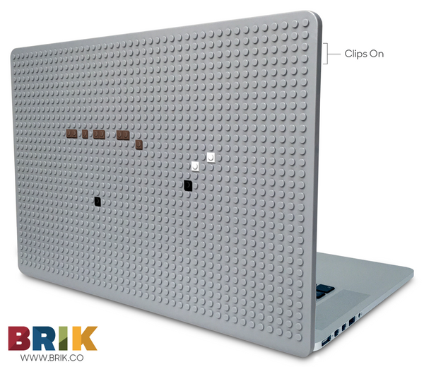 saliceto Laptop Case
