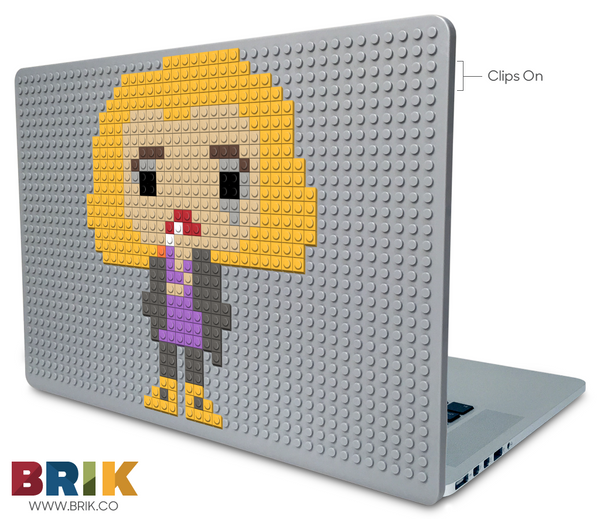Sally McKenna Laptop Case