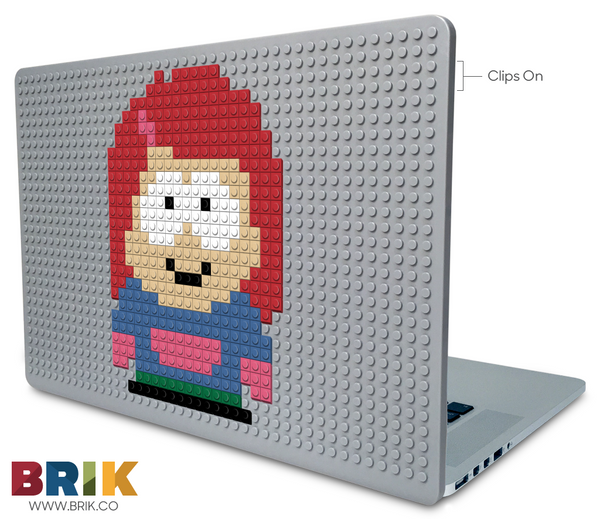 Sally Turner Laptop Case