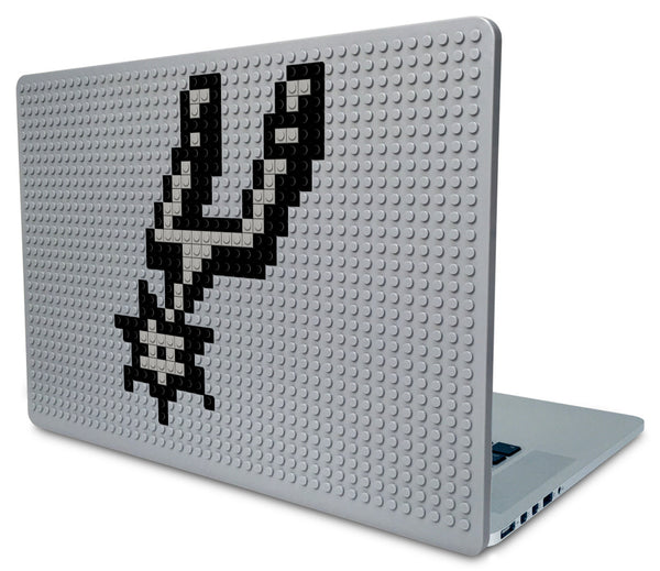 San Antonio Spurs Laptop Case