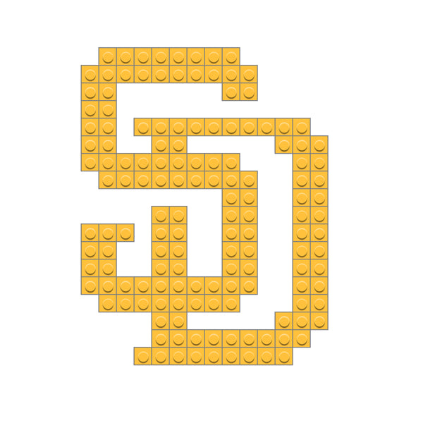 SAN DIEGO PADRES