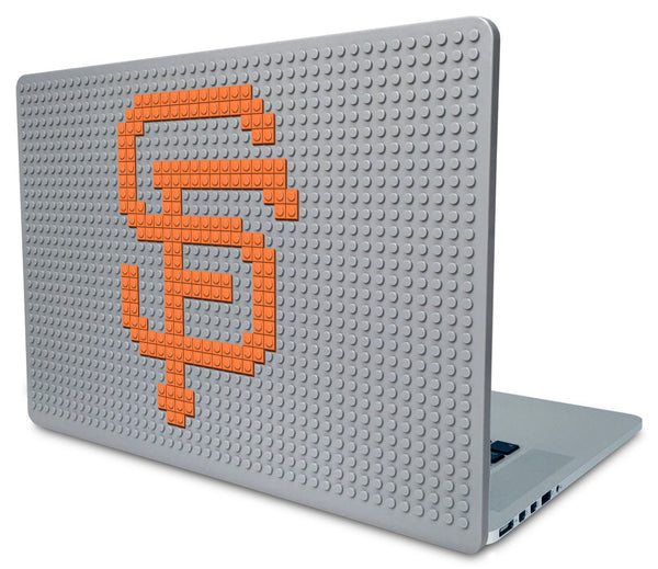 San Francisco Giants Laptop Case