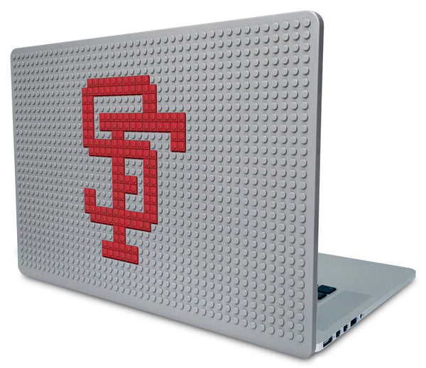 San Francisco Giants Laptop Case