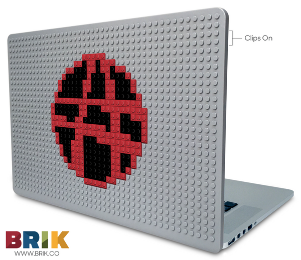 Sanctum Sanctorum Laptop Case