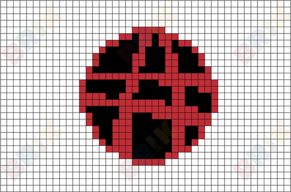 Sanctum Sanctorum Pixel Art