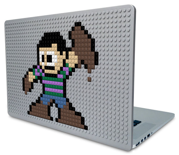 Sandman Laptop Case
