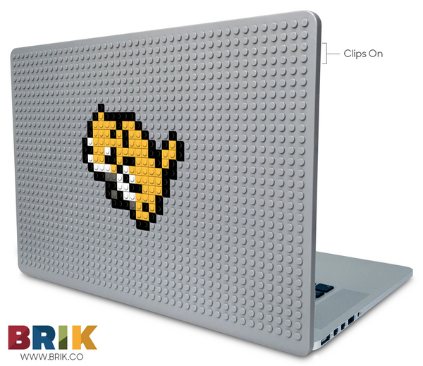 Sandshrew Laptop Case