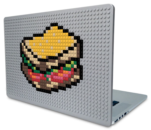 Sandwich Laptop Case